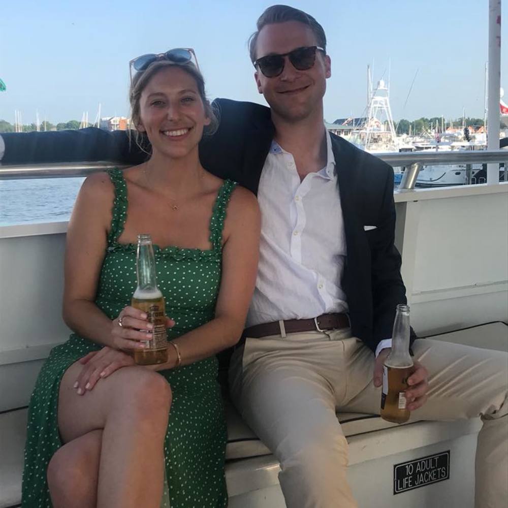 Meet your Posher, Kate